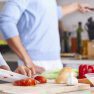 Read more about Recevoir en servant des plats sans gluten
