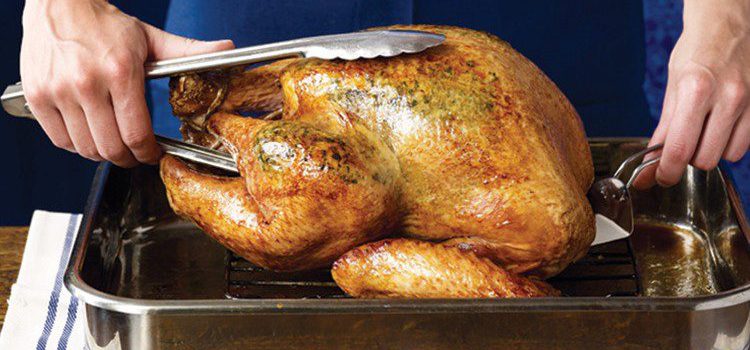 Make Your First Thanksgiving Dinner Memorable