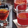 Read more about Festive Drinks for the Holiday Season