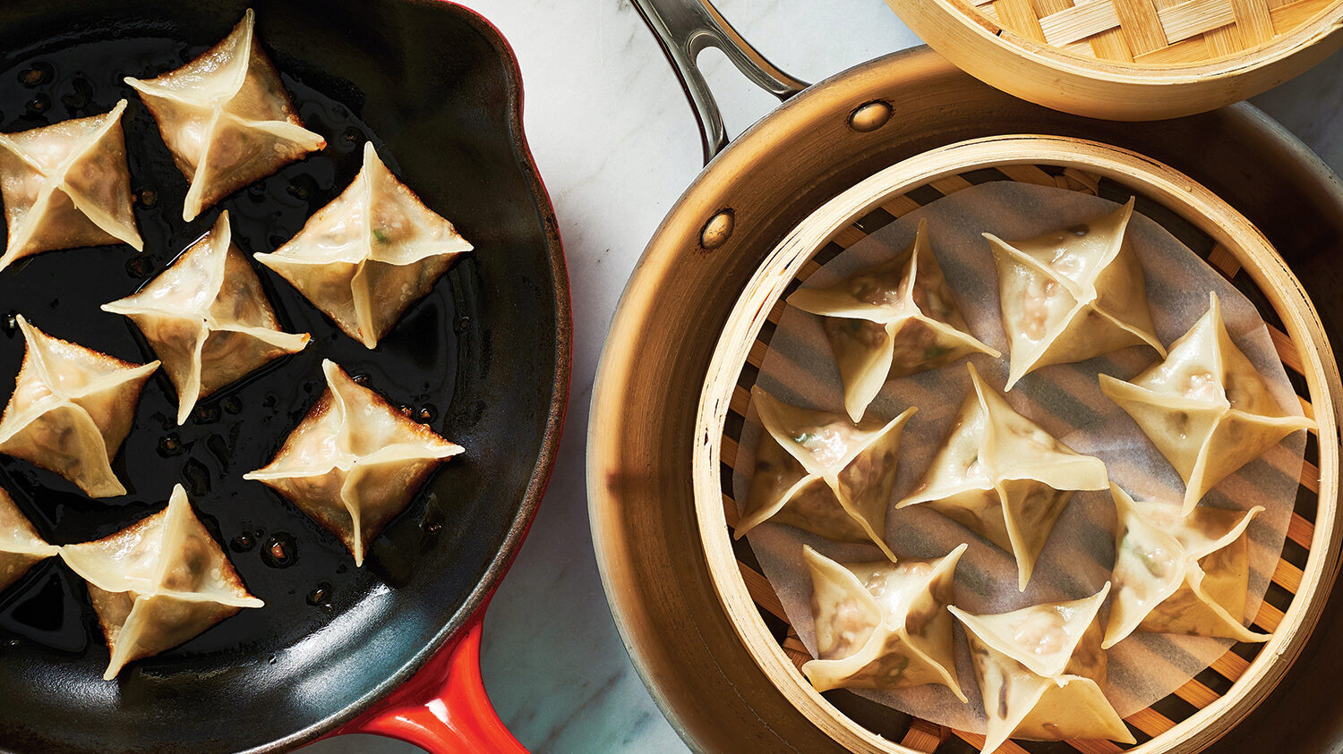 Read more about Guide de cuisine chinoise pour débutants