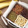 Read more about Personnalisez votre mélange en boîte: les Brownies au fudge, à la citrouille et aux épices