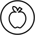 Black and White My offers icon