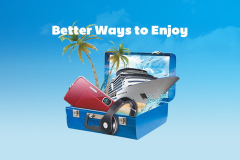 enjoy enjoy