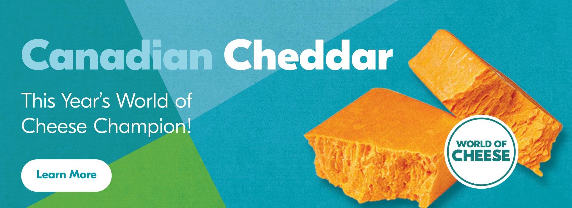 Canadian Cheddar Cheese