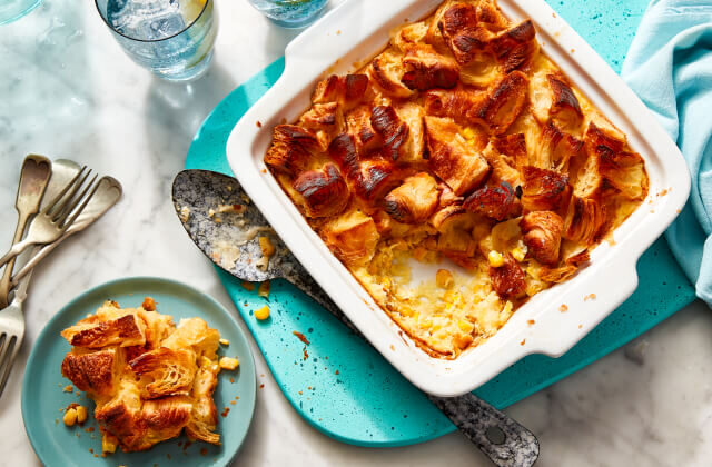 Croissant-Topped-Corn_pudding