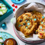 Read more about 24 Days of Holiday Cookies