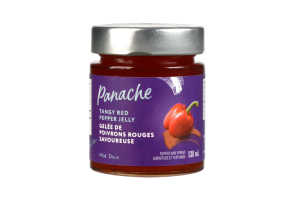 Panache Topper Tangy Red Pepper jar