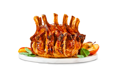 Pork Crown Roast