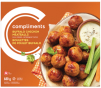 Compliments Chicken Meatballs