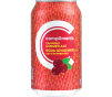 Compliments Cranberry Gingerale