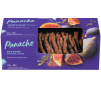 Package of Panache Fig & Thyme crisps