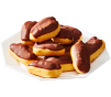 Panache Frozen Eclairs