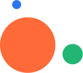 Colored cicle
