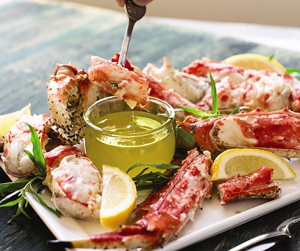 serve-with-lobster What to serve with lobster