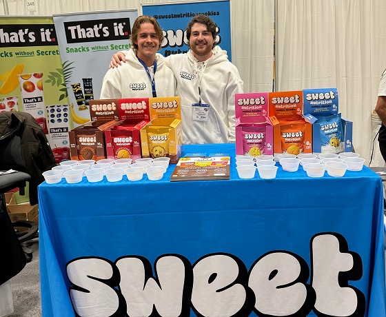 sweet nutrition sweet nutrition