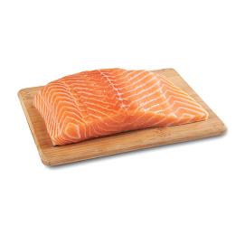 Atlantic Salmon Portion 20 x 133 g
