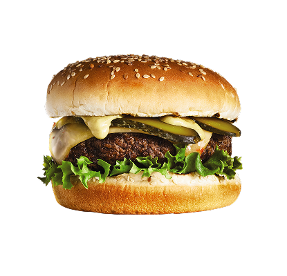 Ready for You Burgers